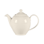 RAK Porcelain Fedra konvička s víkem 48,4 cl