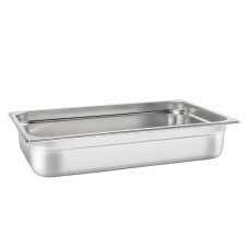 TOMGAST Gastronádoba Standard GN 1/2 100 mm