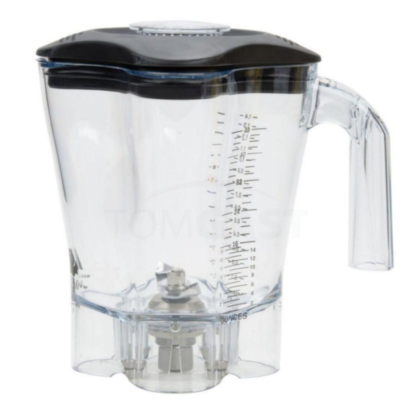 Hamilton Beach Náhradní nádoba 1,4 l na mixér HB-H850-CE Hamilton Beach Náhradní nádoba 1,4 l na mixér HB-H850-CE