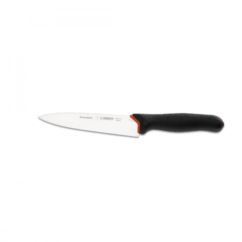 Giesser Kuchařský nůž úzky 18 cm