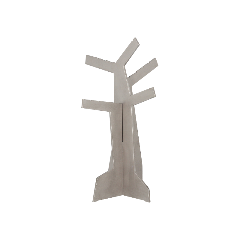 RAK Porcelain RAK Strom ocelový na předkrm 24,5 cm | RAK-STTR24