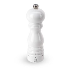 Peugeot Mlýnek Paris Zirlion na sůl, bílý 18 cm