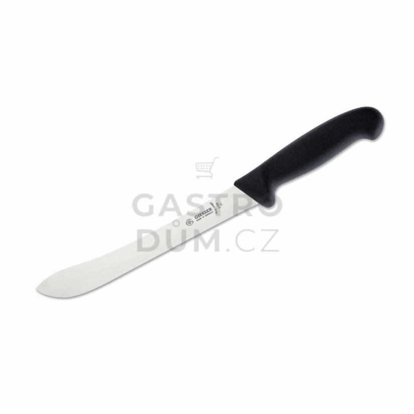 GIESSER nůž stahovací G 2105 21cm černá