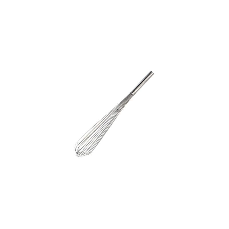 TOMGAST Metlička nerezová 35 cm