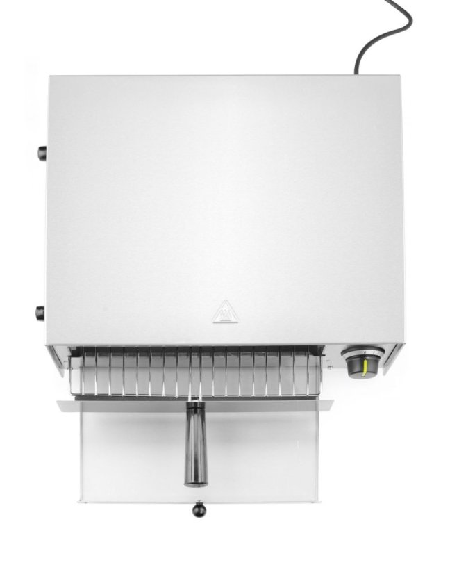 Pec na pizzu, HENDI, 230V/1450W, 484x590x(H)190mm