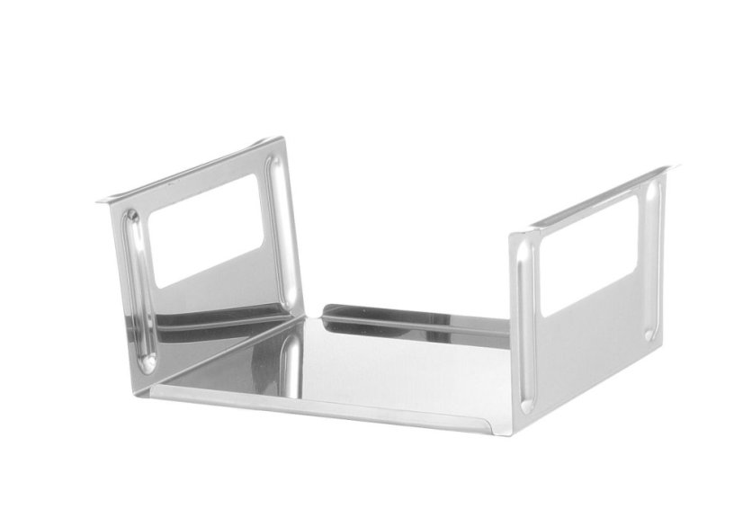 Chafing GN 1/1 saténový vzhled, HENDI, Profi Line, 9L, 570x430x(H)290mm
