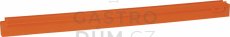 Vikan pryž pro stěrku 2C 600mm oranžová 77347