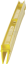 Vikan pryž pro stěrku 2C 600mm žlutá 77346