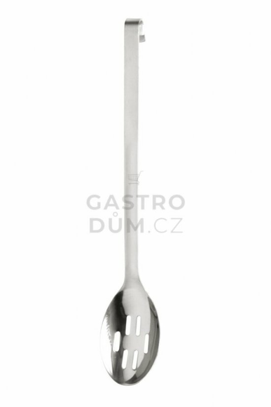 OEM lžíce perforovaná - délka 400 mm