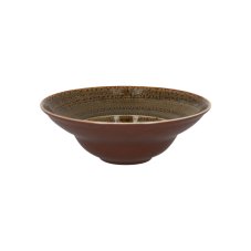 RAK Porcelain RAK Twirl talíř extra hluboký 23 cm – alga | RAK-TWCLXD23AL