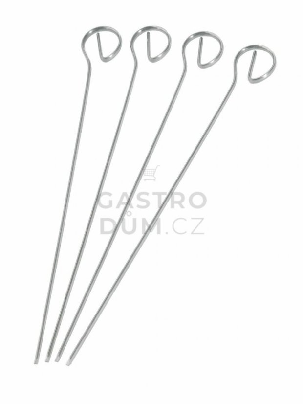 OEM jehla na špíz 210 mm OEM jehla na špíz 210 mm