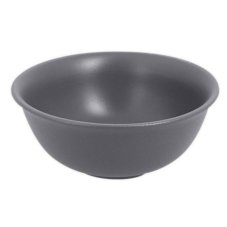 RAK Porcelain RAK Miska 58 cl, šedá | RAK-NFNNRB16GY