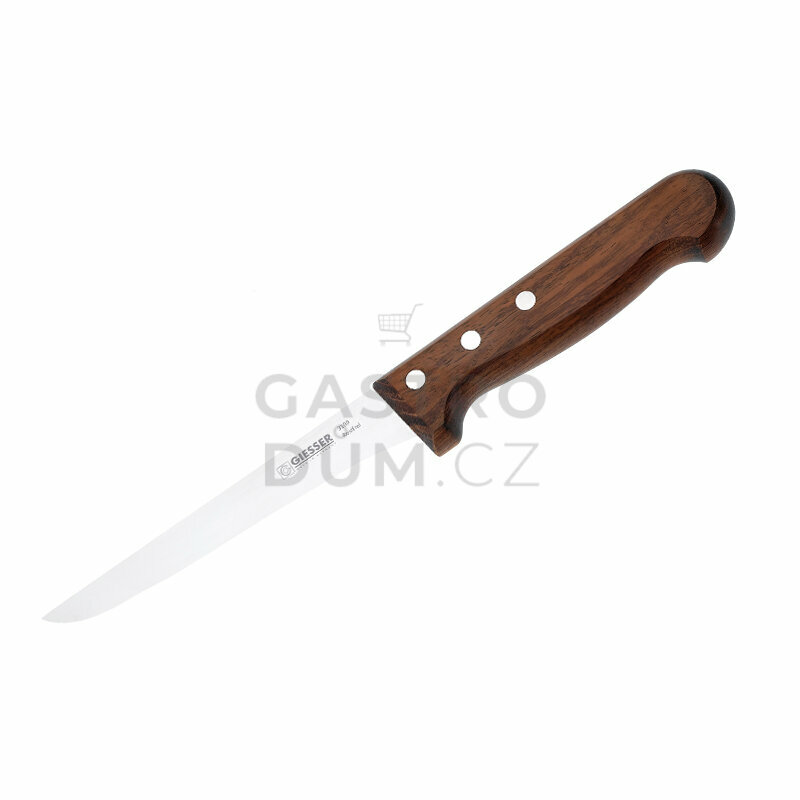 GIESSER nůž vykosťovací G 3100 16cm