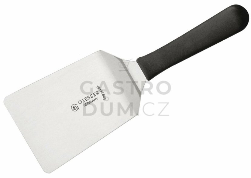 GIESSER g 8232 - 6,5/11,5 černá