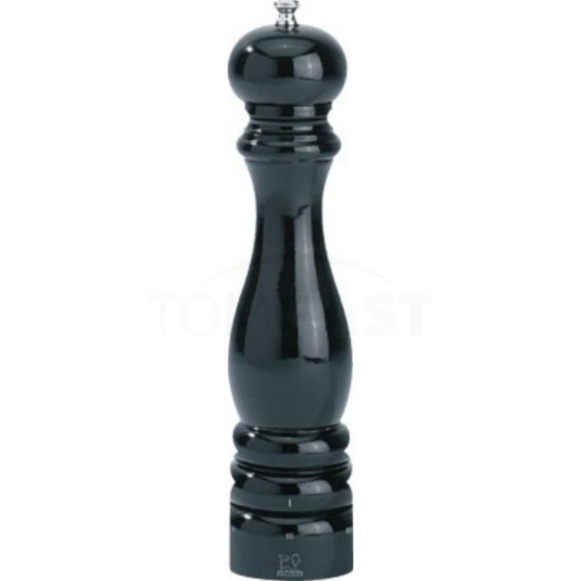 Peugeot Paris mlýnek U-Select na pepř 30 cm, černý