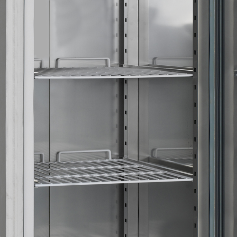 Chladicí skříň TEFCOLD RK 1420 G