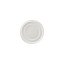RAK Porcelain RAK Talíř 20,5 cm – bílý | RAK-EAFP20