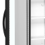Chladicí skříň Tefcold CEV 425 CP 2 LED L/H