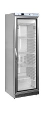 Mrazicí skříň TEFCOLD UF 400 VSG