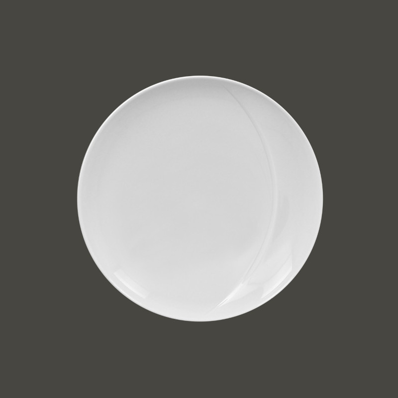 RAK Porcelain RAK Talíř hluboký 21 cm | RAK-MODP21