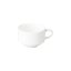 RAK Porcelain Lyra šálek stohovatelný 9 cl