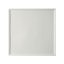 RAK Porcelain RAK Massilia talíř čtvercový Ginger 27 × 27 cm | RAK-SPSP27