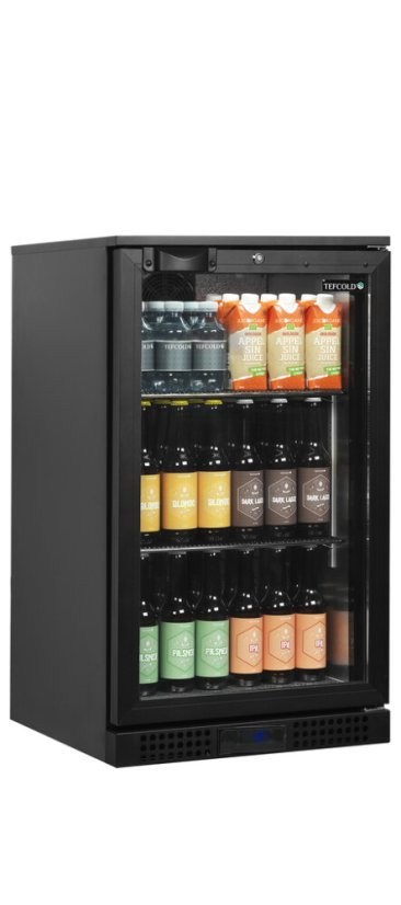 Minibar TEFCOLD BA6H