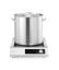 Indukční vařič 3500 H XXL, HENDI, 230V/3500W, 500x635x(H)125mm