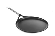 Palačinková pánev Titanium Professional, HENDI, ⌀320x(H)20mm