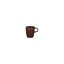 RAK Porcelain RAK Šálek na espresso 9 cl - honey | RAK-EACU09HO