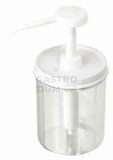 OEM dávkovač - 950 ml