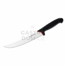 GIESSER nůž porcovací G 12200 22 cm černý