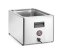 Izolovaná nádoba GN 1/1 do cirkulátoru SmartVide, Sammic, 28L, 335x600x(H)288mm
