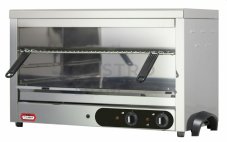 Salamander gril Fiamma SEF 650