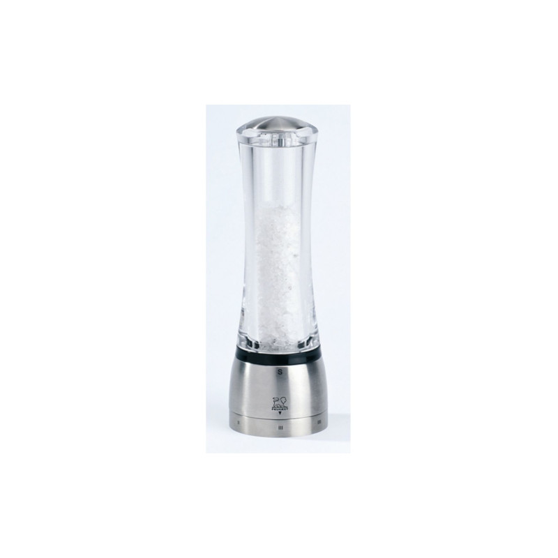 Peugeot Mlýnek DAMAN Zirlion na sůl 21 cm Peugeot Mlýnek DAMAN Zirlion na sůl 21 cm