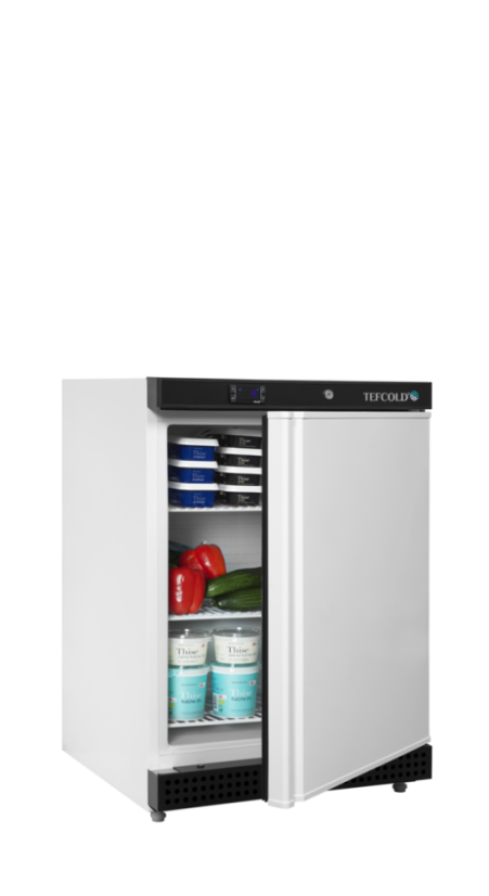 Chladicí skříň Tefcold UR 200 W1