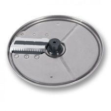 Kotouč FCES na nudličky do kráječe CA-21 a CA-2V a do multifunkčních zařízení CK-241 a CK-24V, Sammic, FCES-2x4