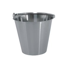 TOMGAST Vědro bez prstence 10 l
