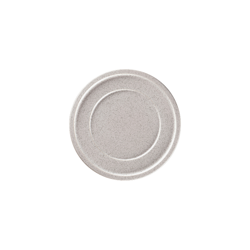 RAK Porcelain RAK Talíř 24 cm – clay | RAK-EAFP24CL