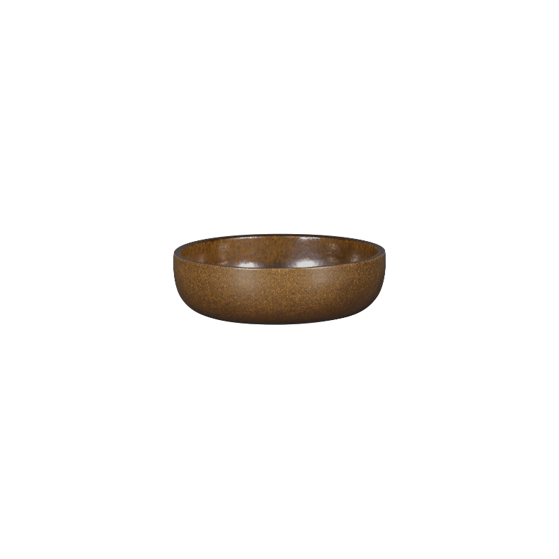 RAK Porcelain RAK Talíř hluboký 16 cm – rust | RAK-EADC16RT