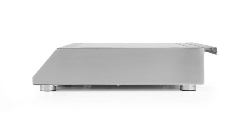Indukční vařič 3500 D XL, HENDI, Profi Line, 230V/3500W, 390x490x(H)120mm