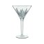 Luigi Bormioli Mixology sklenice na Martini 21,5 cl