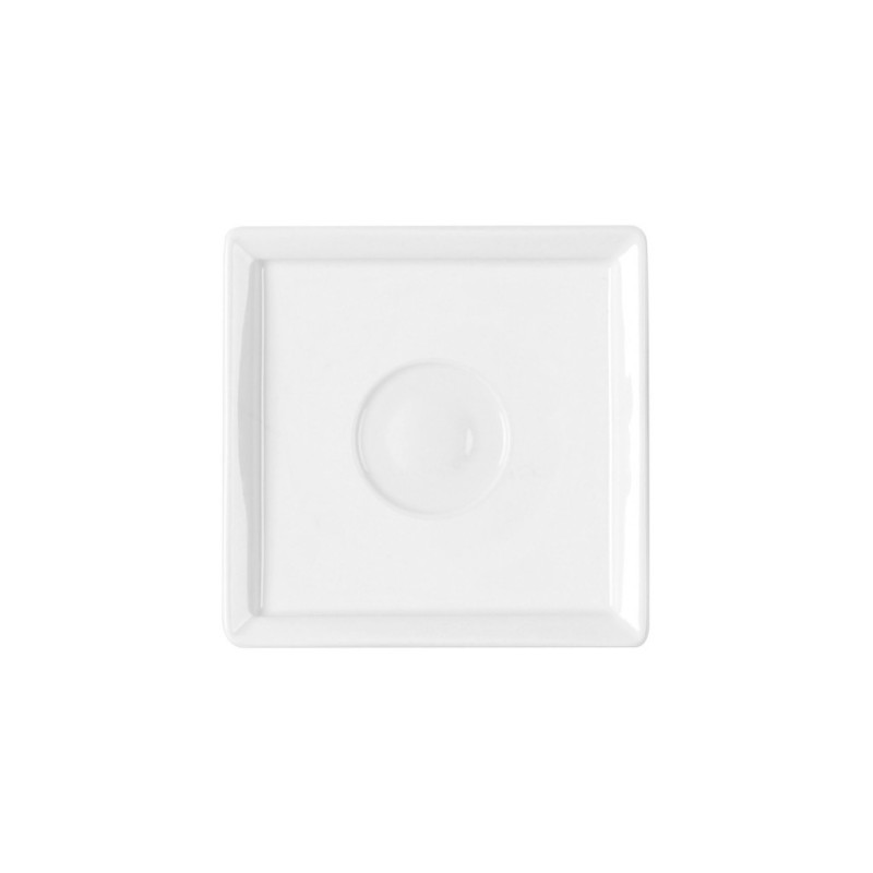 RAK Porcelain RAK Podšálek 14 × 14 cm | RAK-OPSA14