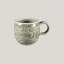 RAK Porcelain Krush šálek na espresso 10 cl, zelený