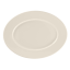 RAK Porcelain Fedra talíř oválný 35,8 × 26,9 cm