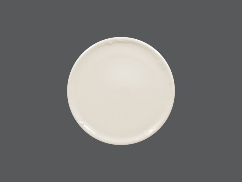 RAK Porcelain RAK Talíř mělký 24 cm – bílá | RAK-STRP24