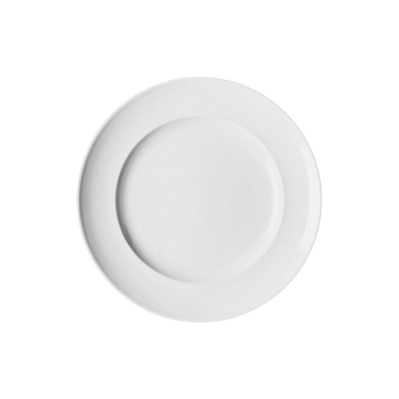 RAK Porcelain RAK Talíř mělký 19 cm – kulatý | RAK-CLFP19