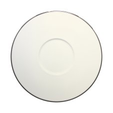 RAK Porcelain RAK Platinum talíř mělký gourmet pr. 29 cm | RAK-FDGF29PLA