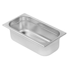 TOMGAST Gastronádoba Standard GN 1/3 040 mm