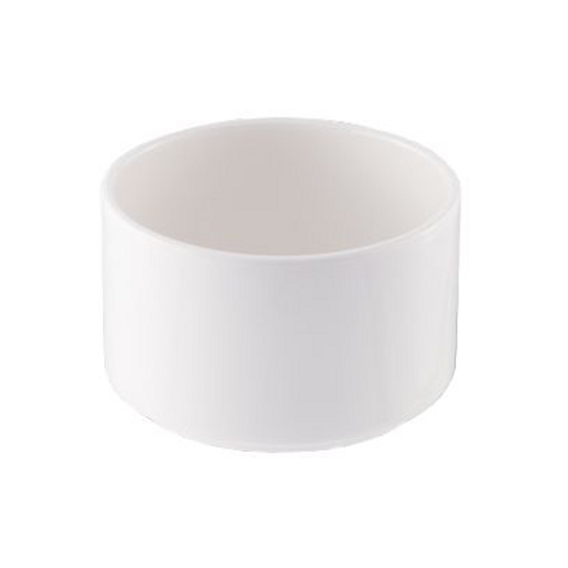 RAK Porcelain RAK Massilia šálek bez ucha 17 cl | RAK-MSCU17M